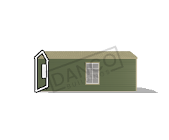 Extra Economy Metal Utility 12x24/241045 - Image 3