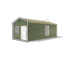 Extra Economy Metal Utility 12x24/241045