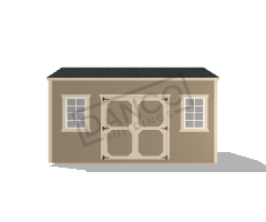 Garden Shed 10x16 - Image 3