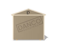 Garden Shed 10x16 - Image 6