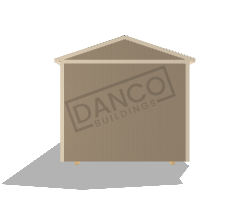 Garden Shed 10x16 - Image 5