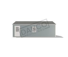 Garage 16x28 - Image 3
