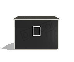 Economy Wood Utility 10x12/241053 - Image 4