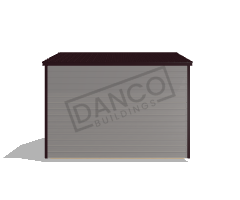 Extra Economy Metal Utility 10x12//241043 - Image 4