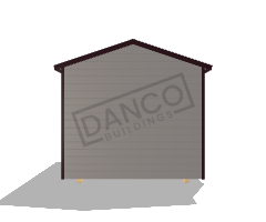 Extra Economy Metal Utility 10x12//241043 - Image 5