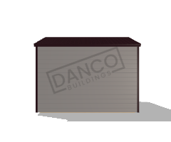 Extra Economy Metal Utility 10x12//241043 - Image 3