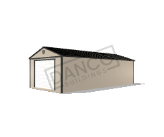 Garage 14x32