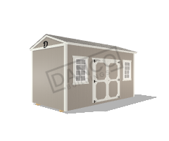 Garden Shed 8x16