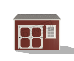 Garden Shed 8x12 - Image 3