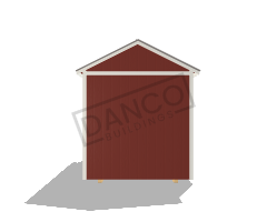 Garden Shed 8x12 - Image 5