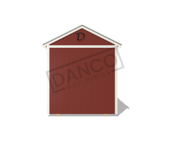 Garden Shed 8x12 - Image 6