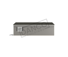 Garden Shed 14x32/241033 - Image 4