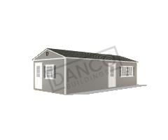 Garden Shed 14x32/241033