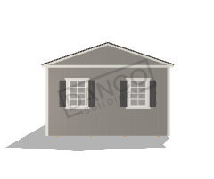 Garden Shed 14x32/241033 - Image 5