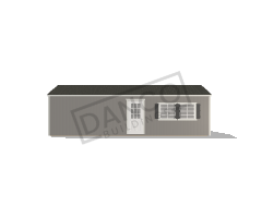 Garden Shed 14x32/241033 - Image 3
