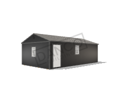 Utility Shed 16x28