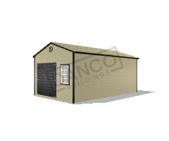 Extra Economy Metal Utility 12x20