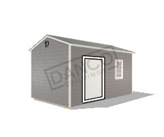 Extra Economy Metal Utility 10x16