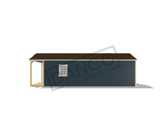 Standard Cabin 14x32/241089 - Image 3
