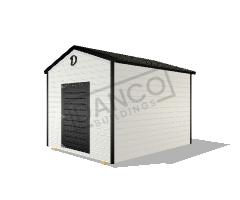 Extra Economy Metal Utility 10x12