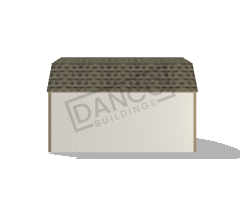Lofted Barn 12x16 - Image 3