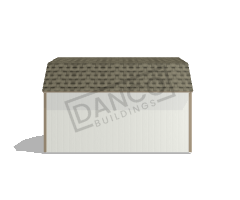 Lofted Barn 12x16 - Image 4