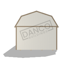 Lofted Barn 12x16 - Image 5