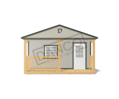 Standard Cabin 16x50 - Image 5