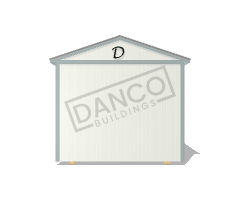 Garden Shed 10x16/241026 - Image 6