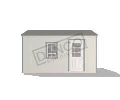 Garden Shed 10x16/241026 - Image 3