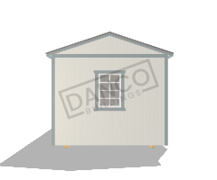 Garden Shed 10x16/241026 - Image 5