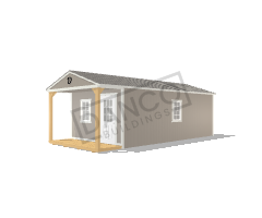 Standard Cabin 12x28