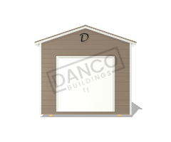 Extra Economy Metal Utility 10x16/241063 - Image 6