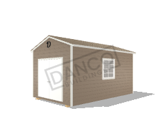Extra Economy Metal Utility 10x16/241063