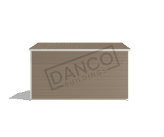 Extra Economy Metal Utility 10x16/241063 - Image 4