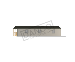 Standard Cabin 16x50 - Image 3
