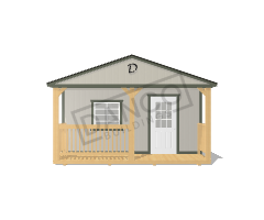Standard Cabin 16x50 - Image 6