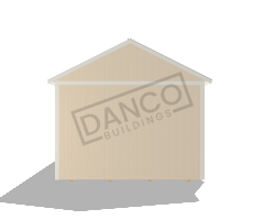 Utility Shed 12x20 - Image 3