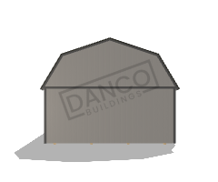 Lofted Barn 16x24 - Image 5