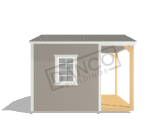 Standard Cabin 10x12 - Image 4