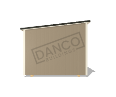 Urban Shed 10x12 - Image 6