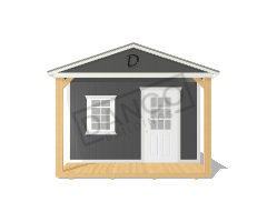 Standard Cabin 12x36/241082 - Image 6