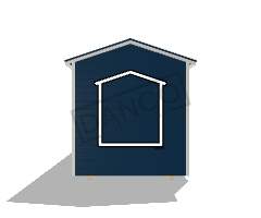 Extra Economy Metal Utility 8x16 - Image 5