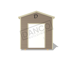 Extra Economy Metal Utility 8x12/241071 - Image 6