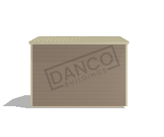 Extra Economy Metal Utility 8x12/241071 - Image 4
