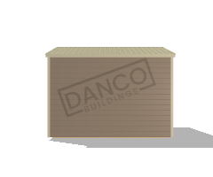 Extra Economy Metal Utility 8x12/241071 - Image 3