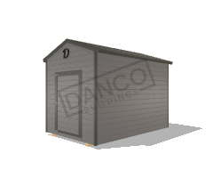 Extra Economy Metal Utility 8x12/241128
