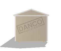 Utility Shed 10x16 - Image 5