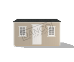 Utility Shed 10x16 - Image 3