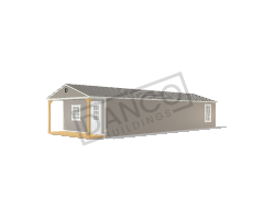 Standard Cabin 16x50